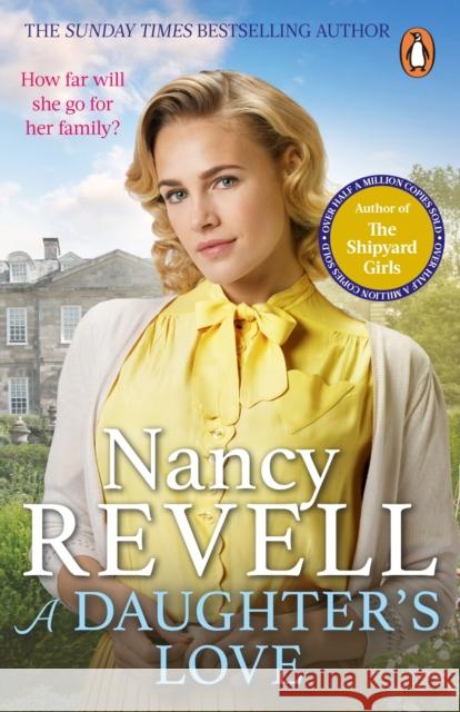 A Daughter’s Love Nancy Revell 9781804945117