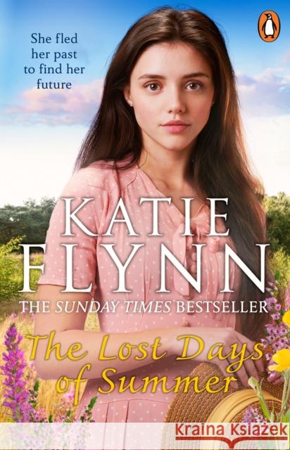 The Lost Days of Summer: An engaging and heartwarming story from the Sunday Times bestselling author Katie Flynn 9781804945209 Cornerstone