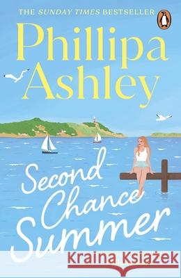 Second Chance Summer Phillipa Ashley 9781804945520 Cornerstone