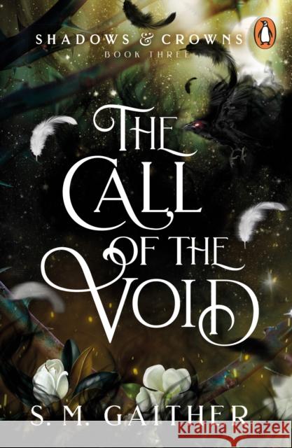 The Call of the Void S. M. Gaither 9781804945841 Cornerstone