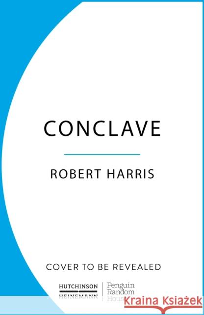 Conclave Robert Harris 9781804947814 Cornerstone