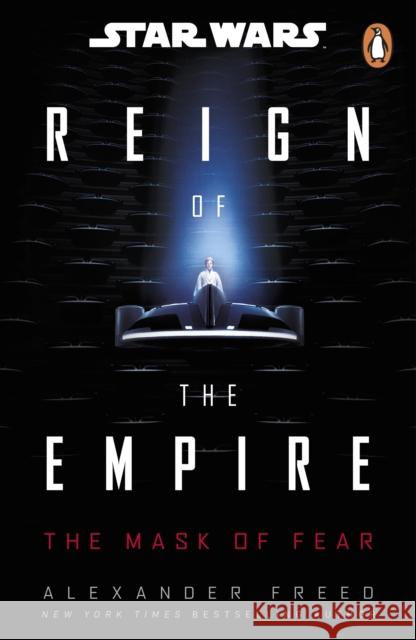 Star Wars: The Mask of Fear Alexander Freed 9781804948279 Cornerstone
