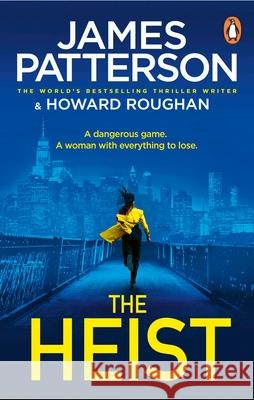 The Heist James Patterson 9781804948842