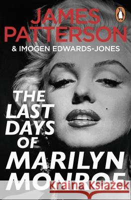 The Last Days of Marilyn Monroe Imogen Edwards-Jones 9781804949566