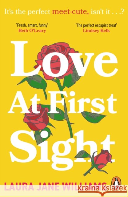 Love at First Sight Suzi Malin 9781804949696