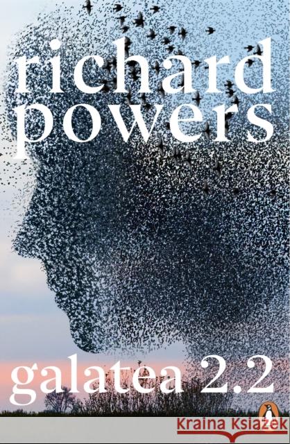 Galatea 2.2 Richard Powers 9781804951729