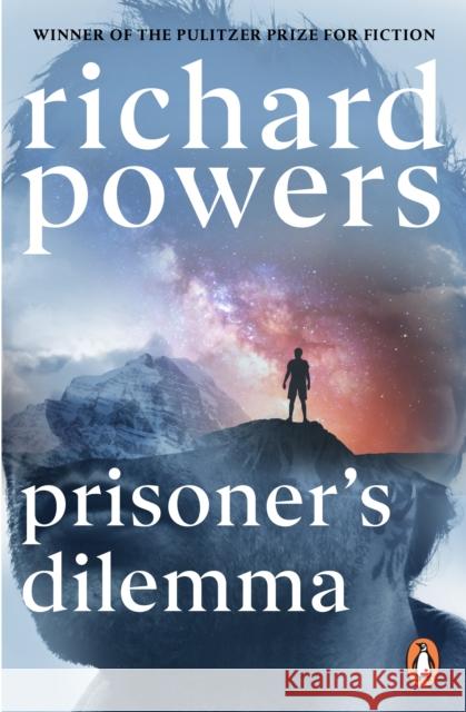 Prisoner's Dilemma Richard Powers 9781804952153