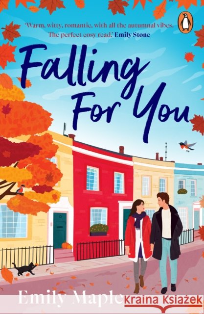 Falling for You Emily Maple 9781804953105