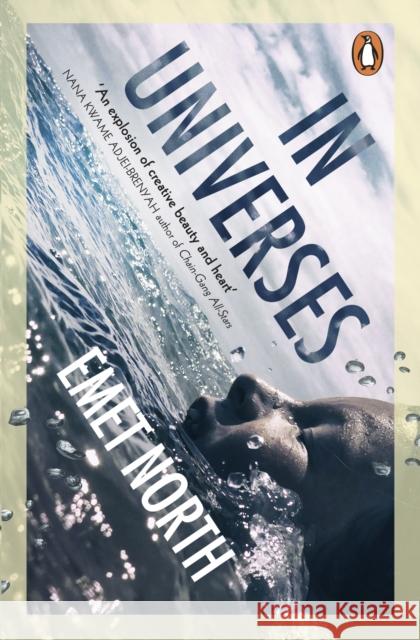 In Universes Emet North 9781804954072 Cornerstone