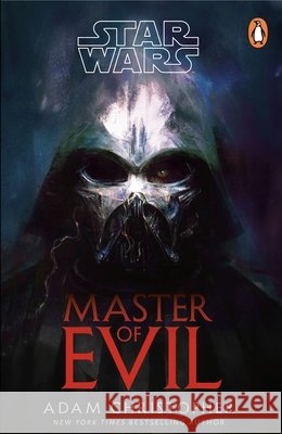 Star Wars: Master of Evil Adam Christopher 9781804957905