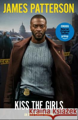 Kiss the Girls: (Alex Cross 2) James Patterson 9781804957950 Cornerstone