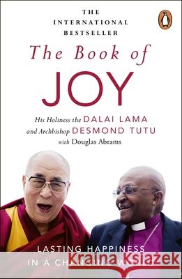 The Book of Joy Desmond Tutu 9781804960806