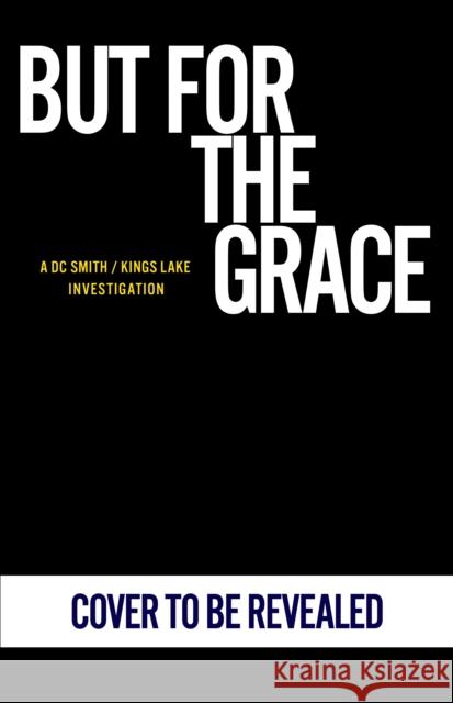 But For The Grace Peter Grainger 9781804961391 Cornerstone