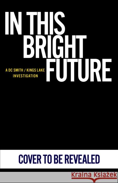 In This Bright Future Peter Grainger 9781804961438 Cornerstone