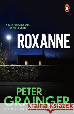 Roxanne Peter Grainger 9781804961452