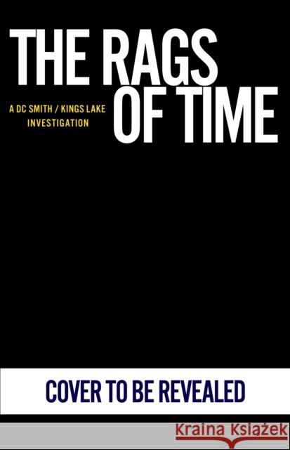 The Rags of Time Peter Grainger 9781804961476 Cornerstone