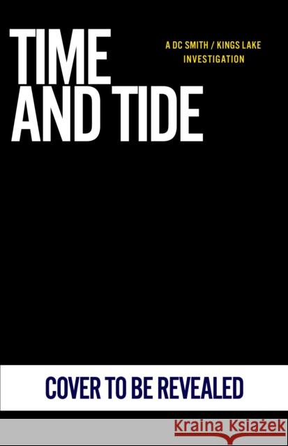 Time and Tide Peter Grainger 9781804961483 Cornerstone