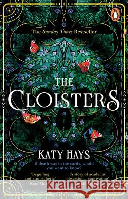 The Cloisters Katy, MA and PhD in Art History Hays 9781804990032