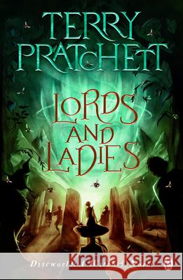 Lords And Ladies Pratchett, Terry 9781804990100