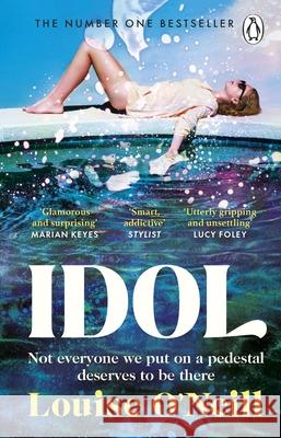 Idol Louise O'Neill 9781804990865 Transworld Publishers Ltd