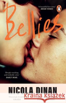 Bellies Nicola Dinan 9781804991237 Transworld Publishers Ltd