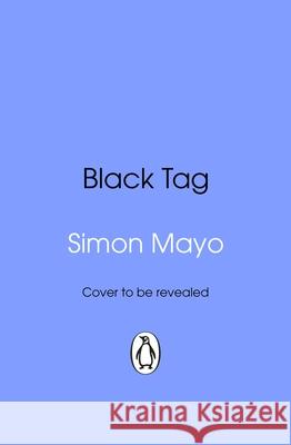 Black Tag Simon Mayo 9781804991671
