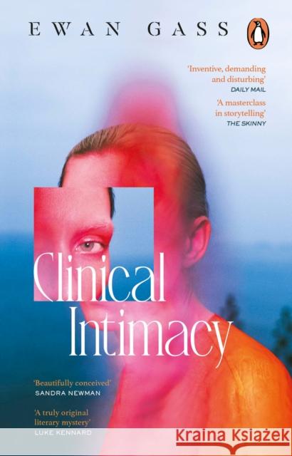 Clinical Intimacy Ewan Gass 9781804992562
