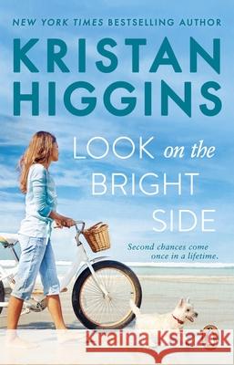 Look On the Bright Side Kristan Higgins 9781804993088 Transworld Publishers Ltd