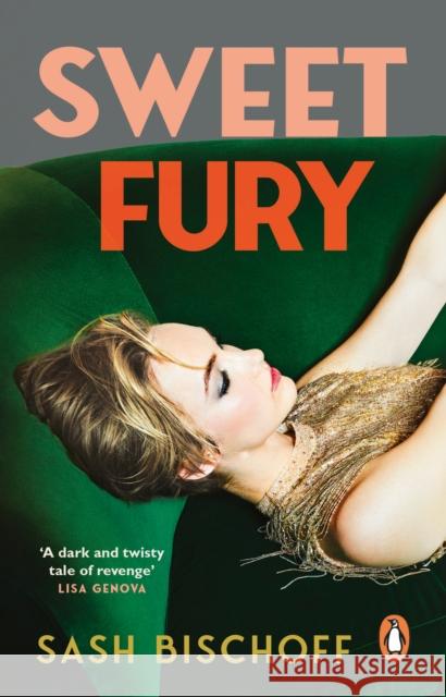 Sweet Fury Sash Bischoff 9781804993101