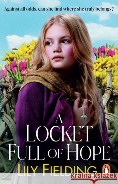 A Locket Full of Hope Lily Fielding 9781804993941 Transworld Publishers Ltd