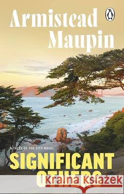 Significant Others: Tales of the City 5 Armistead Maupin 9781804994290 Transworld Publishers Ltd