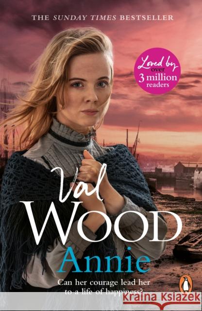 Annie Val Wood 9781804994702 Transworld Publishers Ltd