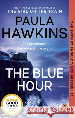 The Blue Hour Paula Hawkins 9781804995334