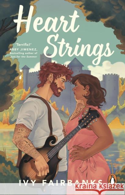 Heart Strings Ivy Fairbanks 9781804995358