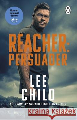 Persuader: (Jack Reacher 7) Lee Child 9781804995792 Transworld Publishers Ltd
