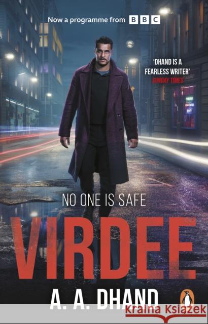 Virdee A. A. Dhand 9781804997932 Transworld Publishers Ltd