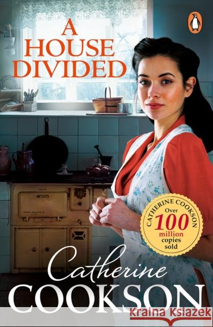 A House Divided Cookson, Catherine 9781804997987