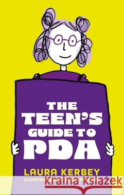 The Teen's Guide to PDA Eliza Fricker 9781805011835