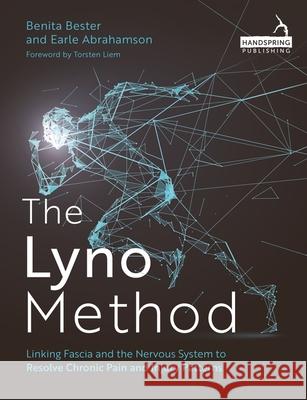 The Lyno Method Earle Abrahamson 9781805018230 Jessica Kingsley Publishers