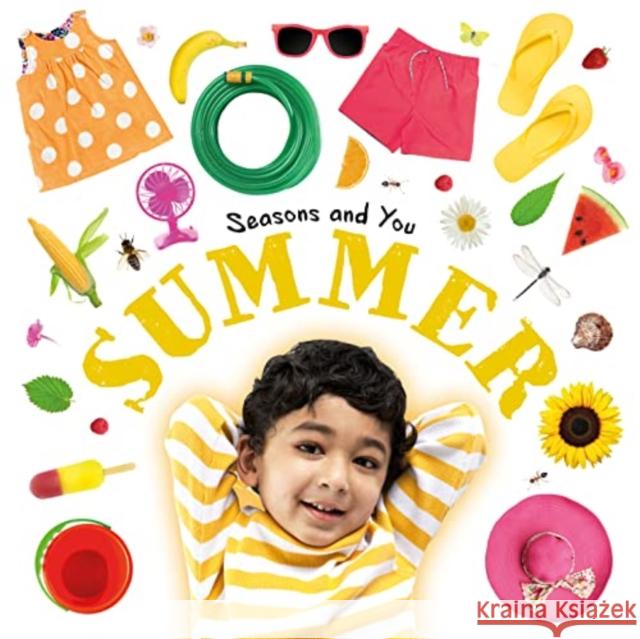 Summer Shalini Vallepur 9781805053378