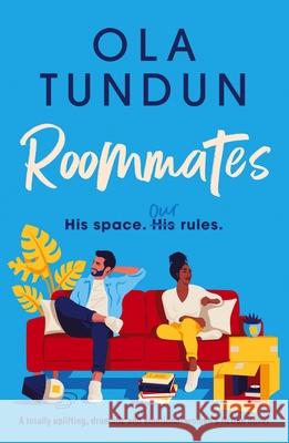 Roommates Ola Tundun 9781805080817 Storm Publishing