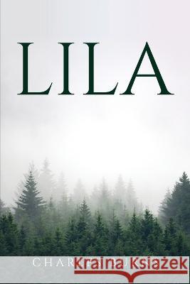 Lila Charles Burns   9781805092674 GHOSTWRITY