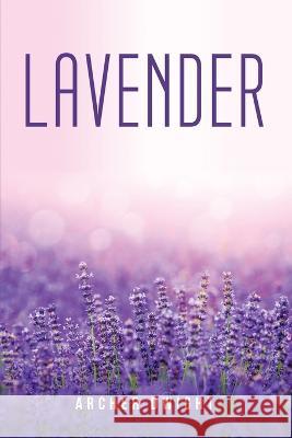 Lavender Archer Dwight   9781805093268 GHOSTWRITY