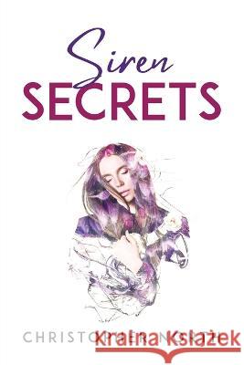 Siren secrets Christopher North 9781805095163 Christopher North