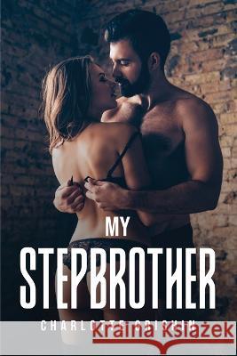 New Stepbrother Charlotte Grishin 9781805095828