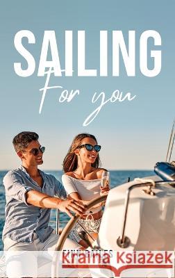 Sailing for you Finn Bailes   9781805098577