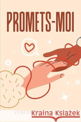 Promets-moi Veronique Remein 9781805098775