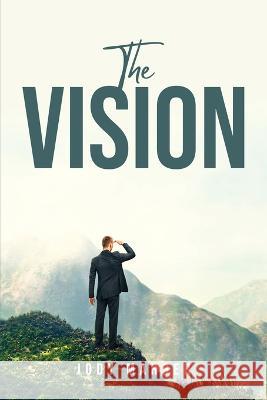 The Vision Jody Marger   9781805099598 GHOSTWRITY