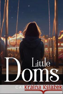 Little Doms Carla Kopf 9781805109679