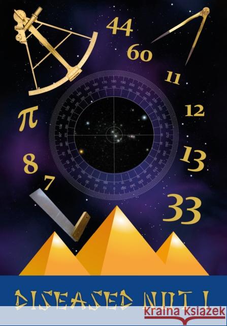 Diseased, Not I c21 Anon 9781805142126 Troubador Publishing